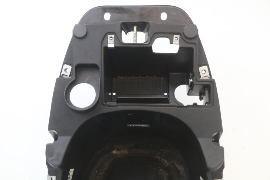 photo de COFANO SELLA PIAGGIO ZIP 4T 50 (2018 - 2020)