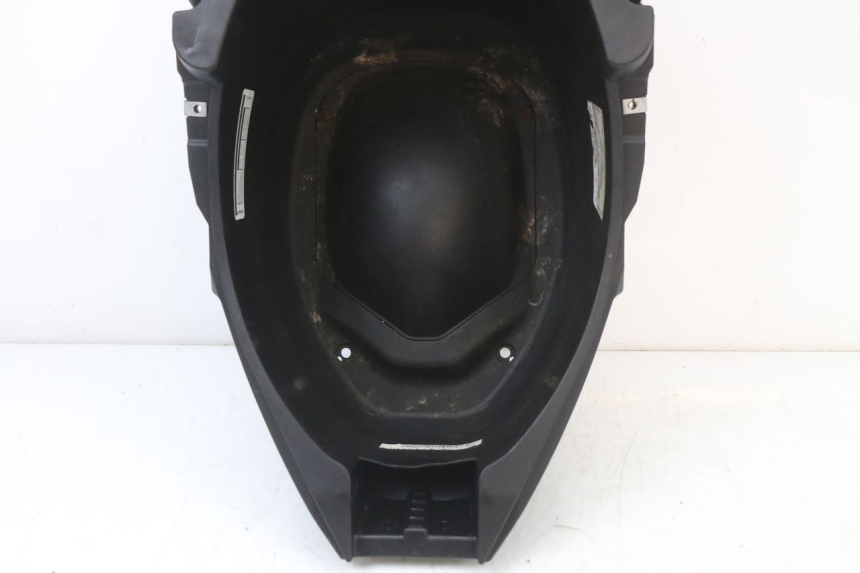 photo de COFANO SELLA PIAGGIO ZIP 4T 50 (2018 - 2020)