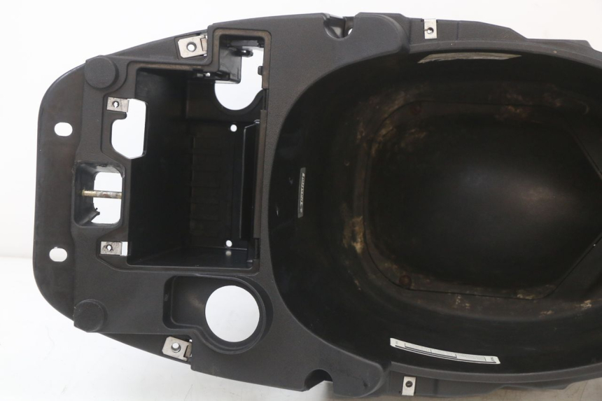 photo de COFANO SELLA PIAGGIO ZIP 4T 50 (2018 - 2020)