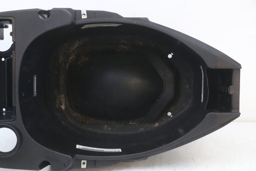 photo de COFANO SELLA PIAGGIO ZIP 4T 50 (2018 - 2020)