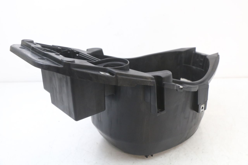 photo de COFANO SELLA PIAGGIO ZIP 4T 50 (2018 - 2020)