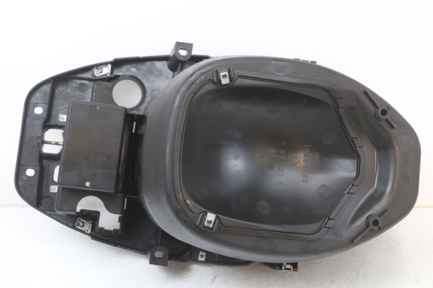 photo de COFANO SELLA PIAGGIO ZIP 4T 50 (2018 - 2020)