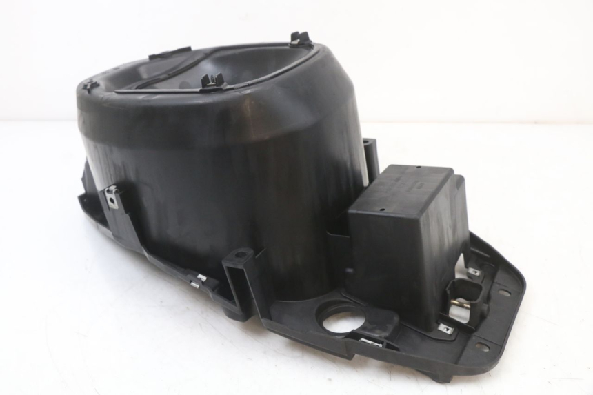 photo de COFANO SELLA PIAGGIO ZIP 4T 50 (2018 - 2020)