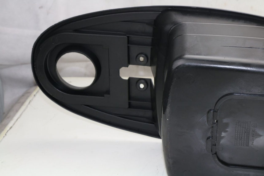 photo de Bauletto sella ZNEN SPEEDER 50 (2012 - 2016)
