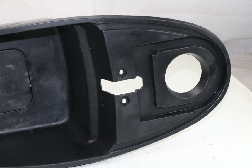 photo de Bauletto sella ZNEN SPEEDER 50 (2012 - 2016)