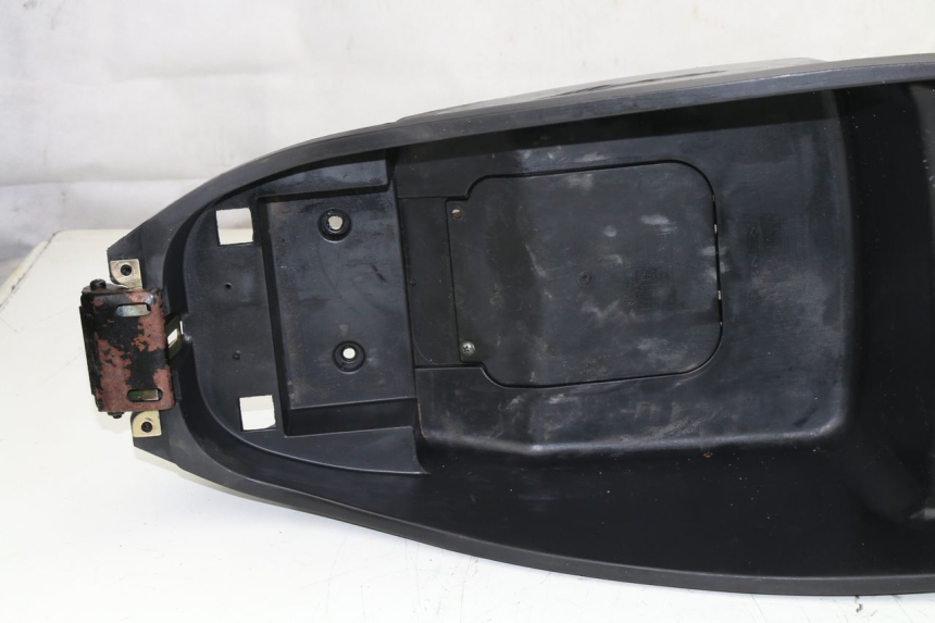 photo de Bauletto sella ZNEN SPEEDER 50 (2012 - 2016)