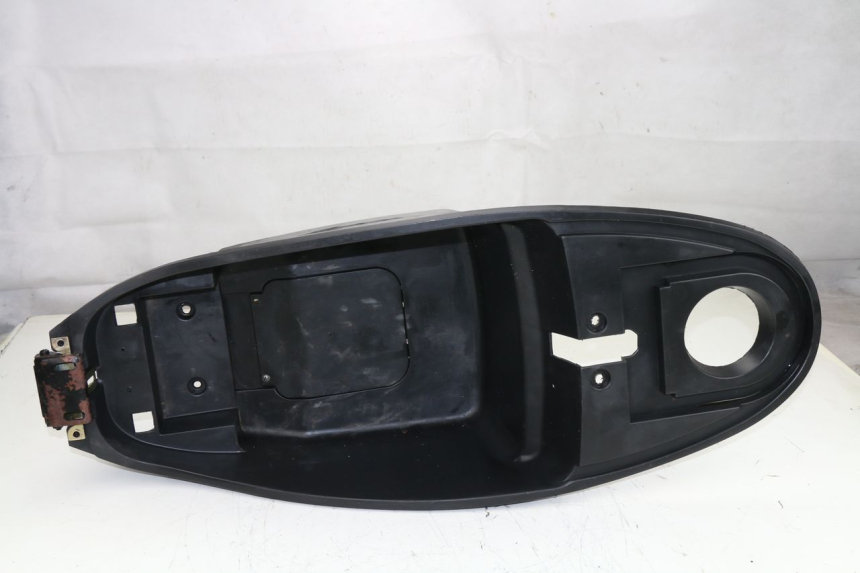 photo de Bauletto sella ZNEN SPEEDER 50 (2012 - 2016)