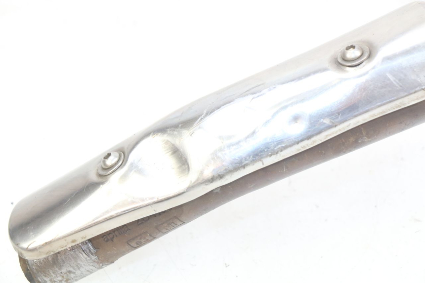 photo de COLLETTORI APRILIA SCARABEO LIGHT 125 (2007 - 2011)