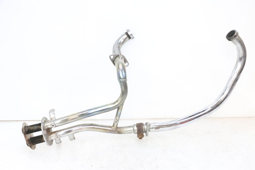 photo de COLLETTORE HYOSUNG GV AQUILA 125 (2000 - 2004) - Vista principale