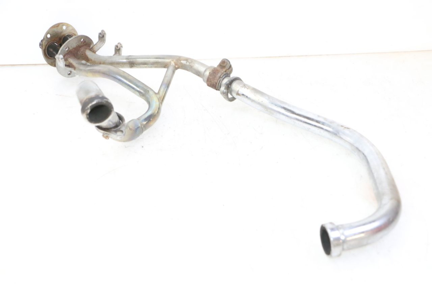 photo de COLLETTORE HYOSUNG GV AQUILA 125 (2000 - 2004) - Altra vista dell'articolo