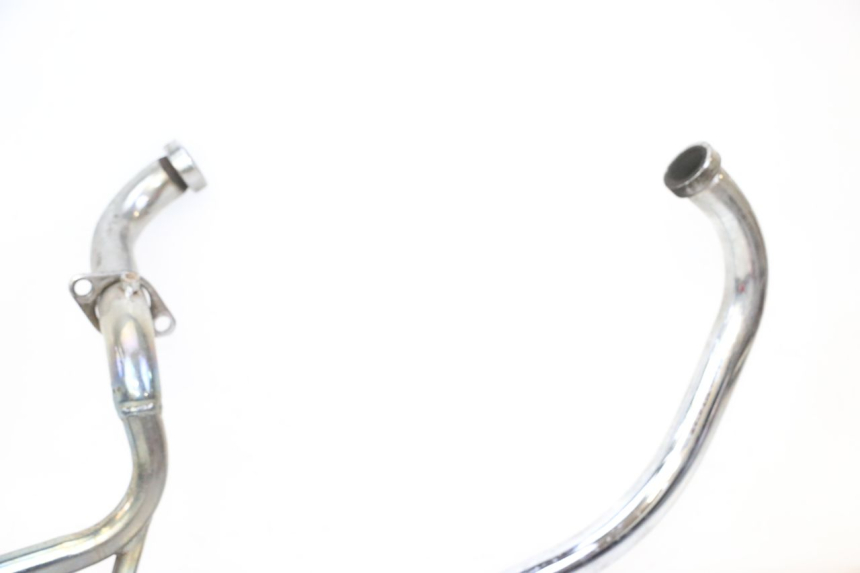 photo de COLLETTORE HYOSUNG GV AQUILA 125 (2000 - 2004) - Zoom sui componenti