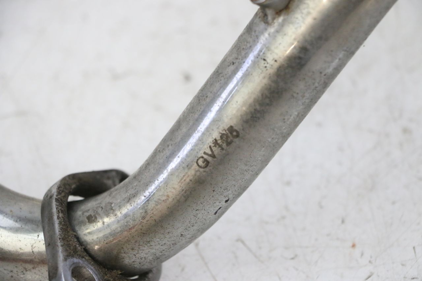 photo de COLLETTORE HYOSUNG GV AQUILA 125 (2000 - 2004) - Altra angolazione