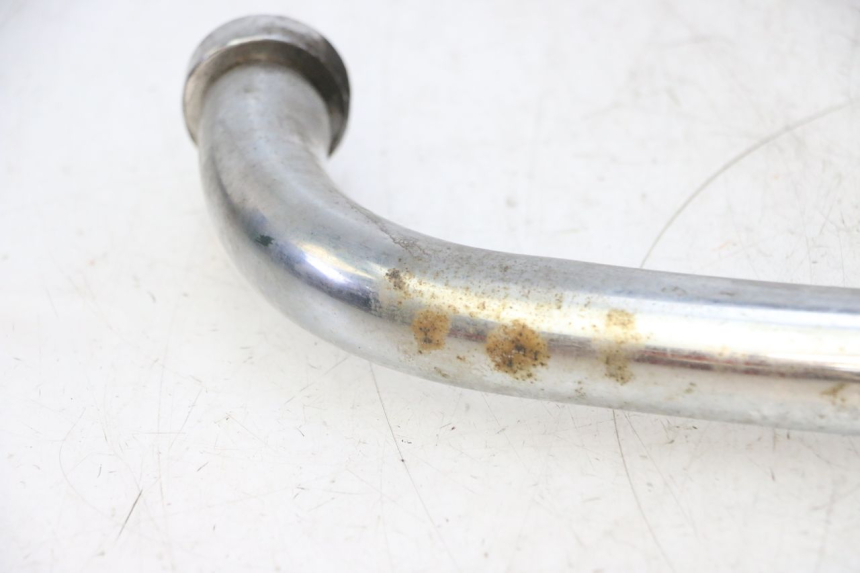 photo de COLLETTORE HYOSUNG GV AQUILA 125 (2000 - 2004) - Ricambio usato controllato