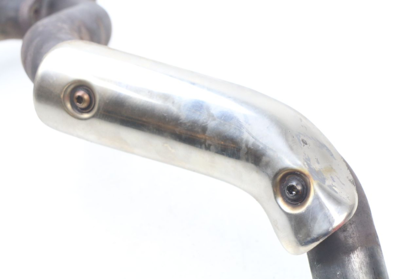 photo de COLLETTORE PIAGGIO BEVERLY 500 (2003 - 2007) - Zoom sullo stato d'uso