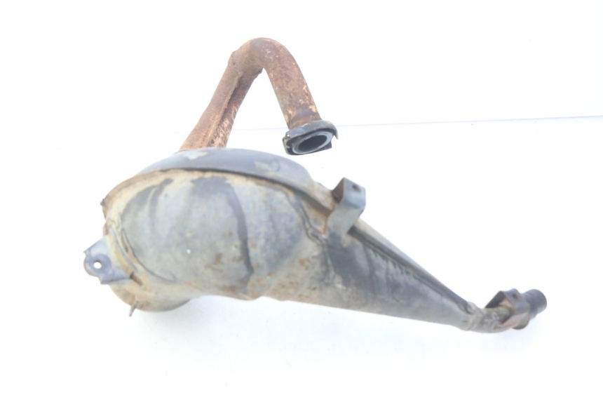 photo de COLLETTORE YAMAHA BLASTER 200 (1987 - 2002)