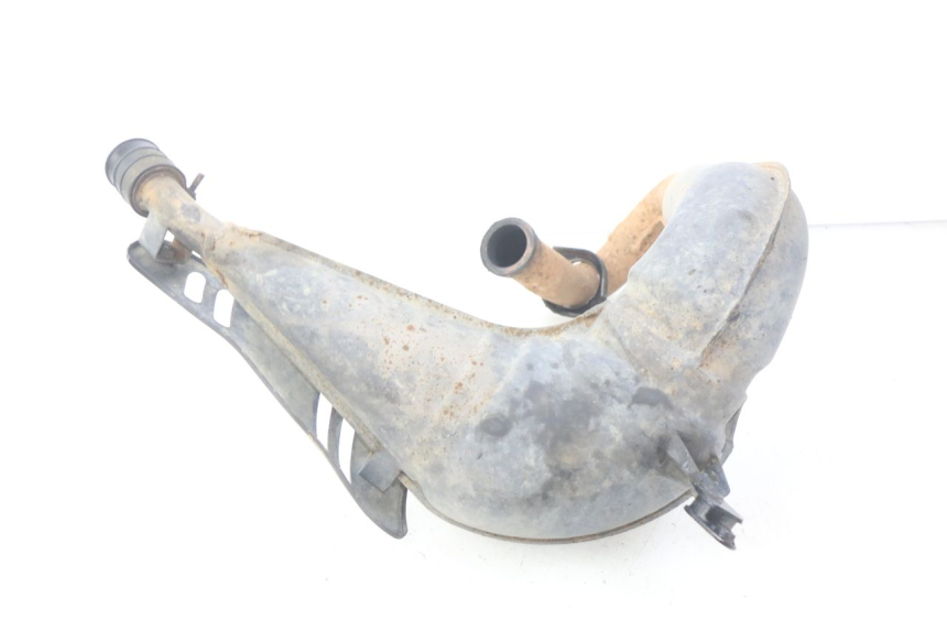 photo de COLLETTORI YAMAHA BLASTER 200 (2003 - 2007)