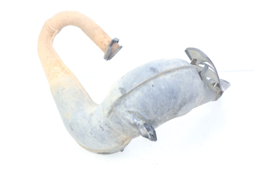 photo de COLLETTORI YAMAHA BLASTER 200 (2003 - 2007)