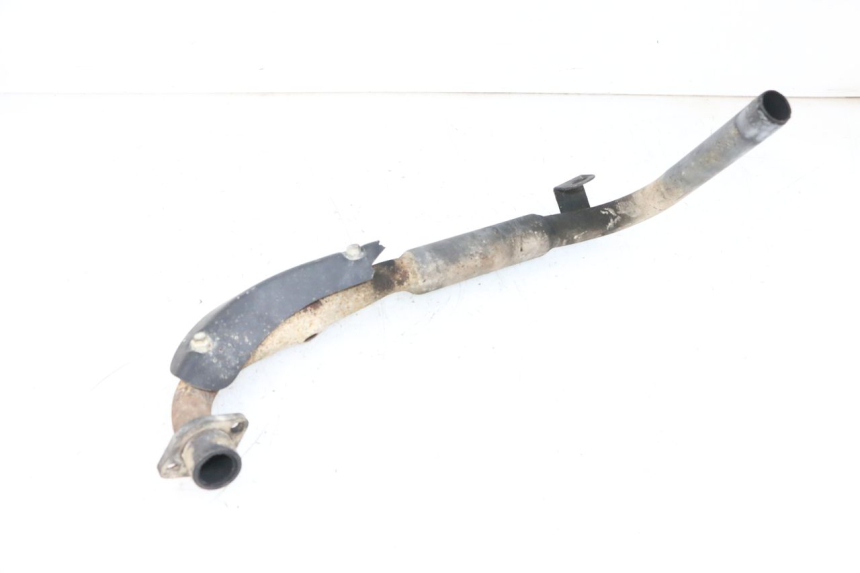 photo de COLLETTORE MAG POWER BOMBERS 4T 50 (2016 - 2026) - Altra angolazione