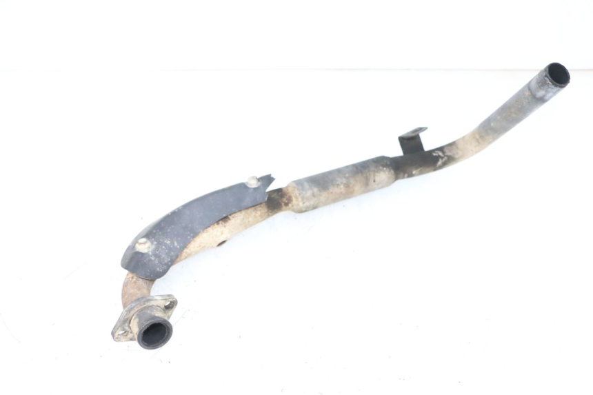 photo de COLLETTORE MAG POWER BOMBERS 4T 50 (2016 - 2026) - Dettagli dei punti di fissaggio