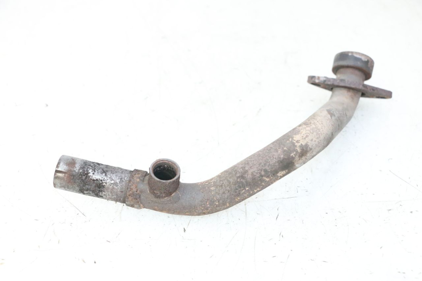 photo de COLLETTOR SUZUKI BURGMAN 125 (2007 - 2014)