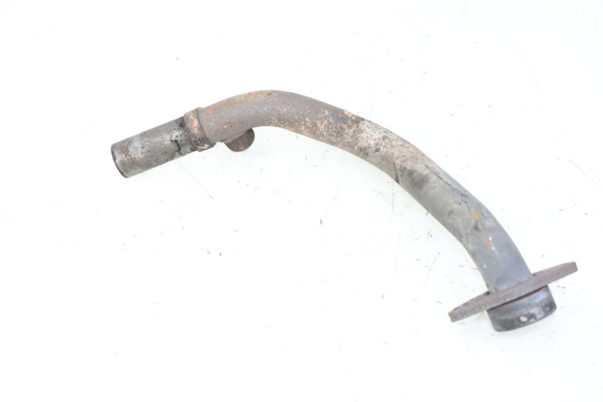 photo de COLLETTOR SUZUKI BURGMAN 125 (2007 - 2014)