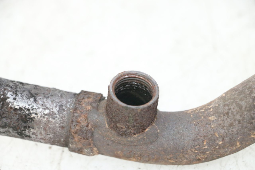 photo de COLLETTOR SUZUKI BURGMAN 125 (2007 - 2014)