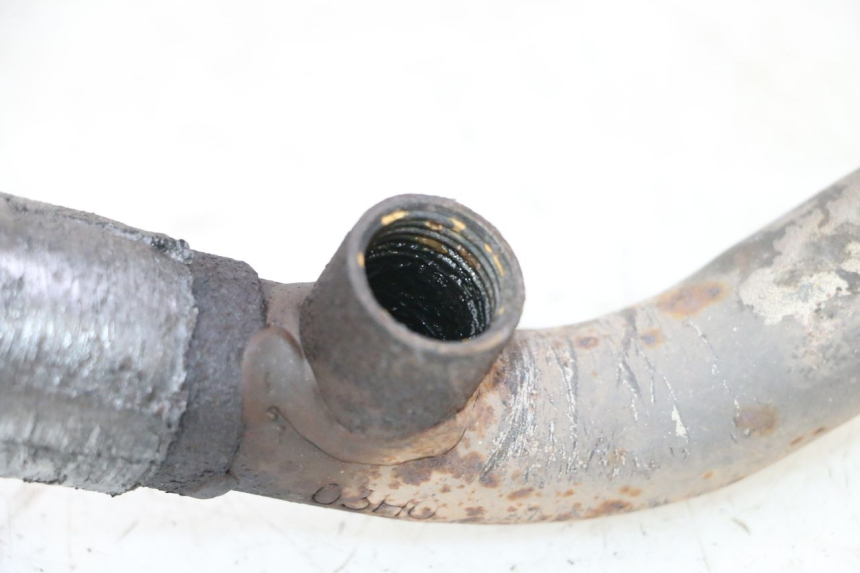 photo de COLLETTOR SUZUKI BURGMAN 125 (2007 - 2014)