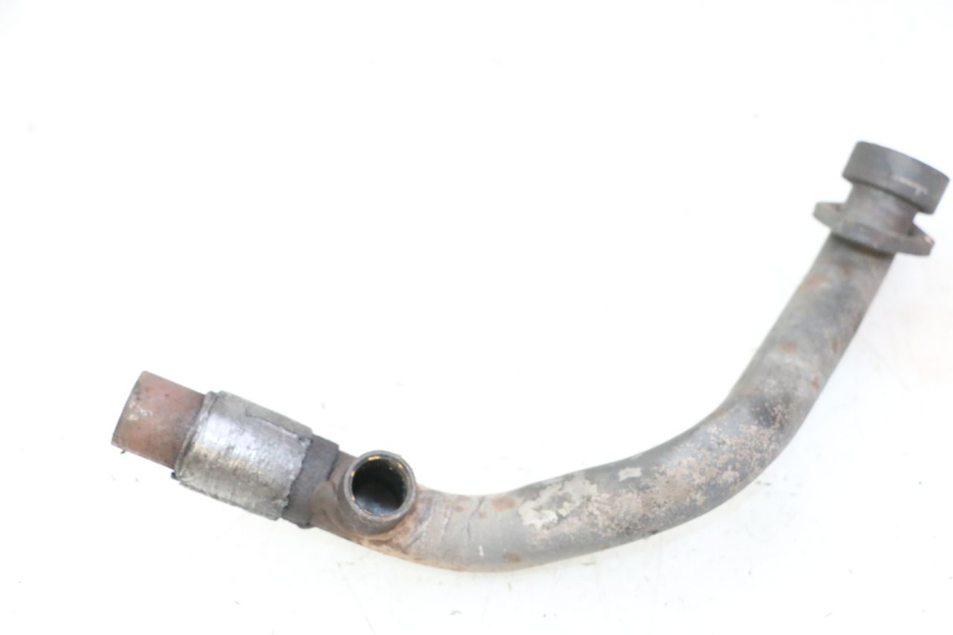 photo de COLLETTOR SUZUKI BURGMAN 125 (2007 - 2014)