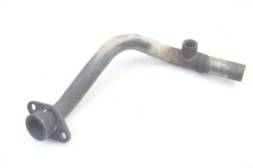 photo de COLLETTOR SUZUKI BURGMAN 125 (2007 - 2014) - Vista principale