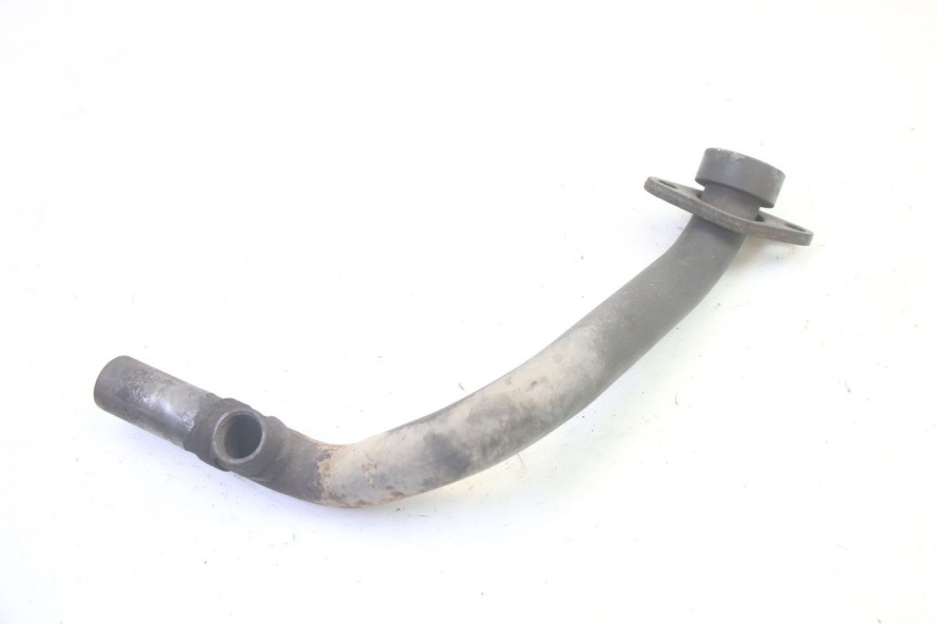 photo de COLLETTOR SUZUKI BURGMAN 125 (2007 - 2014) - Primo piano tecnico