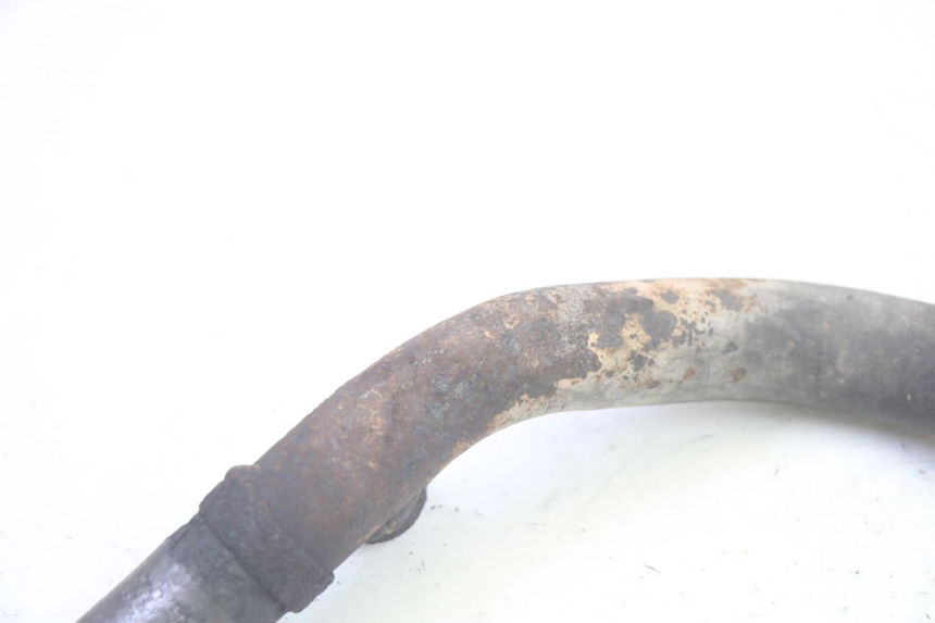 photo de COLLETTOR SUZUKI BURGMAN 125 (2007 - 2014) - Dettagli dei punti di fissaggio