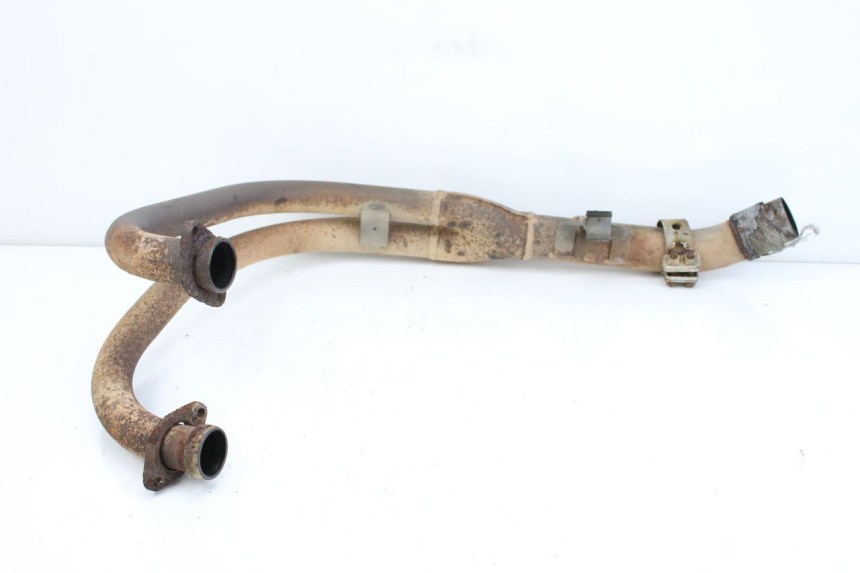 photo de COLLETTORE HONDA CBF 500 (2004 - 2007)