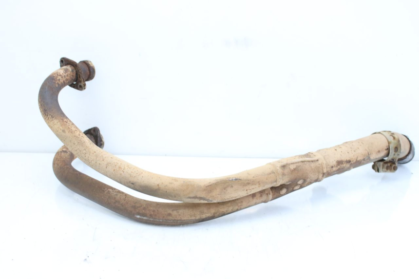 photo de COLLETTORE HONDA CBF 500 (2004 - 2007)