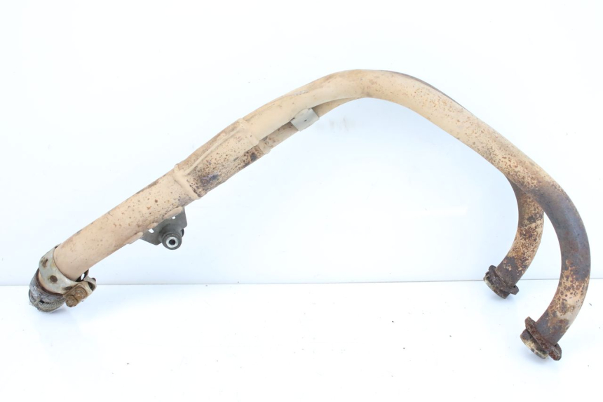 photo de COLLETTORE HONDA CBF 500 (2004 - 2007)