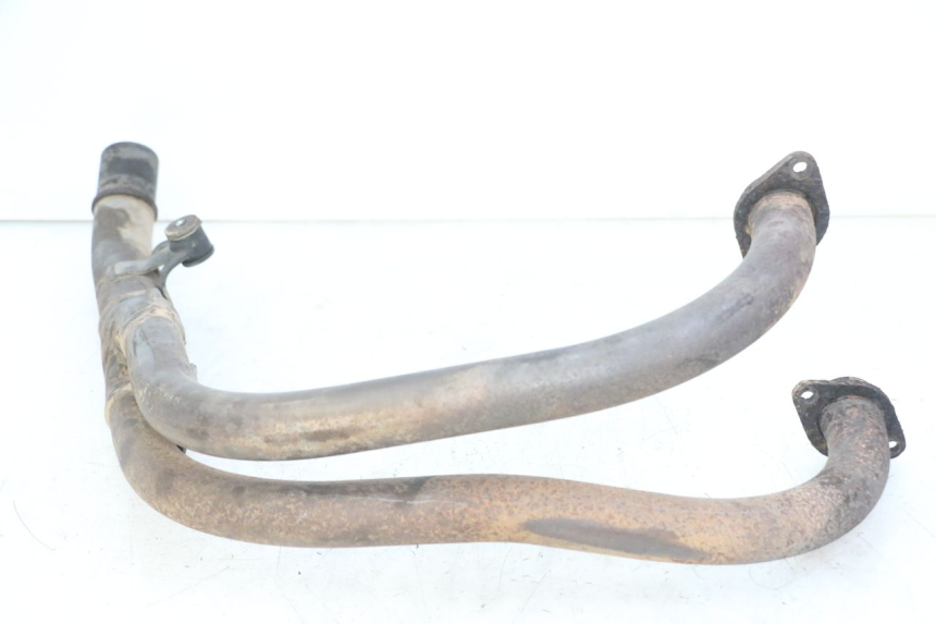 photo de COLLETTORE HONDA CBF 500 (2004 - 2007)