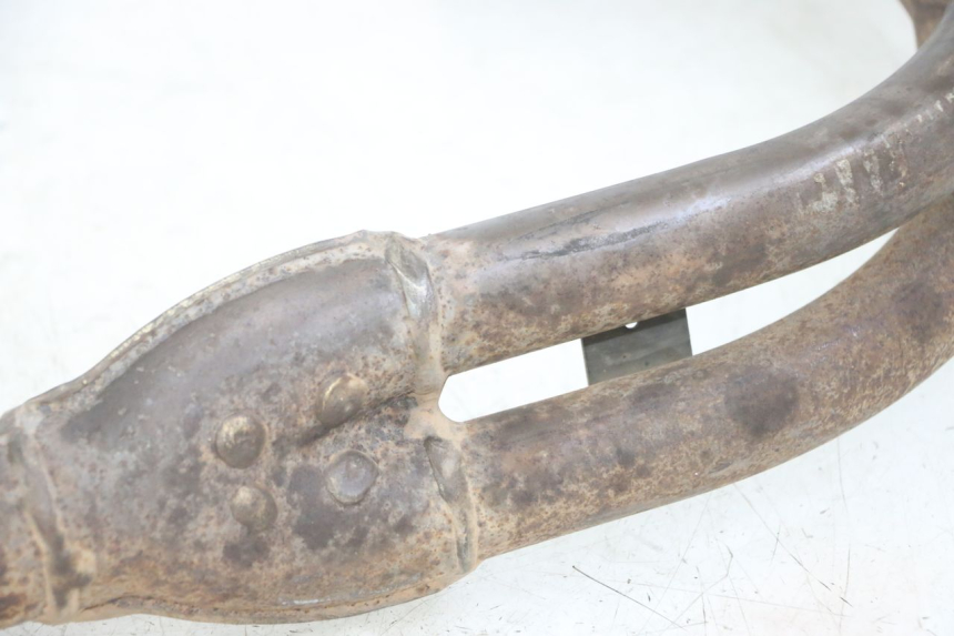 photo de COLLETTORE HONDA CBF 500 (2004 - 2007)