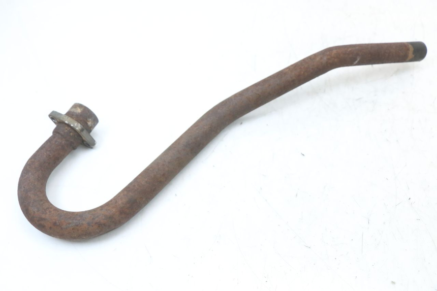 photo de COLLETTORE SHERCO CITY CORP 125 (2003 - 2007)