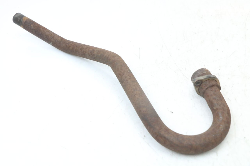 photo de COLLETTORE SHERCO CITY CORP 125 (2003 - 2007)