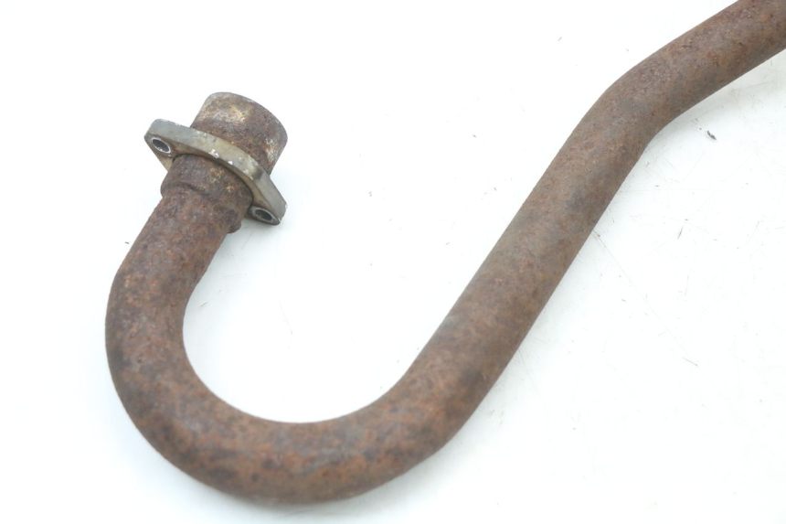 photo de COLLETTORE SHERCO CITY CORP 125 (2003 - 2007)