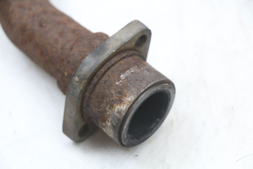 photo de COLLETTORE SHERCO CITY CORP 125 (2003 - 2007)