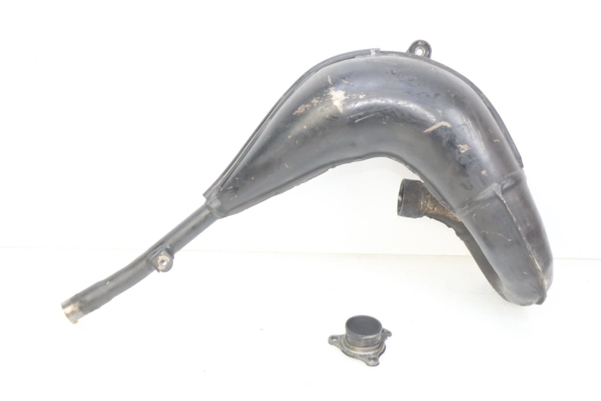 photo de COLLETTORI HONDA CR 80 (2001 - 2003)