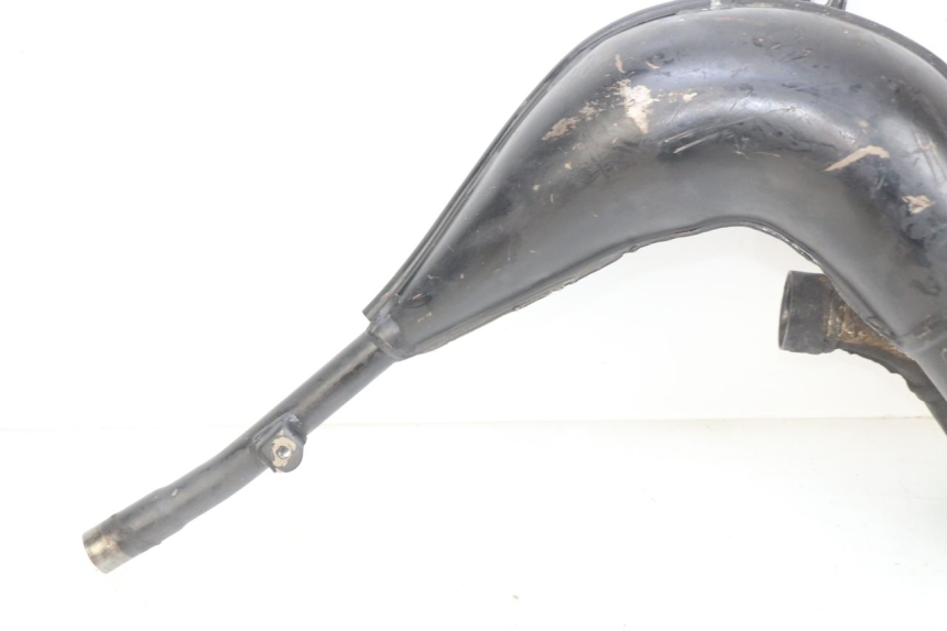 photo de COLLETTORI HONDA CR 80 (2001 - 2003)