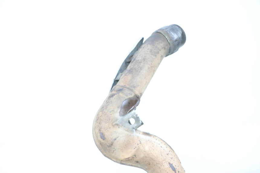 photo de COLLETTORE SUZUKI DL V STROM 1000 (2002 - 2007) - Vista d'insieme del prodotto