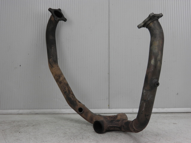 photo de Collettore DUCATI ST3 ABS 992 (2006 - 2007)
