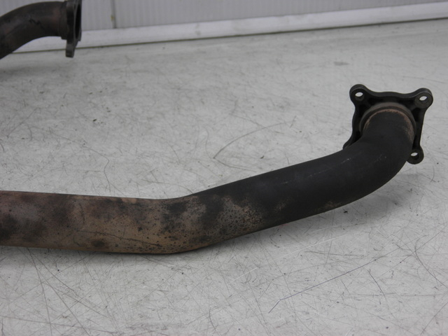 photo de Collettore DUCATI ST3 ABS 992 (2006 - 2007)