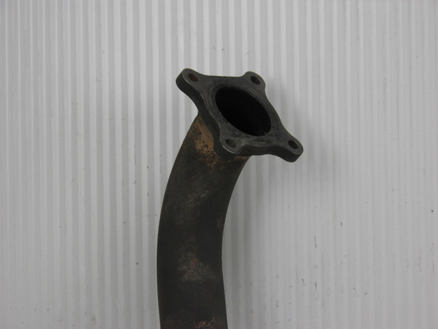 photo de Collettore DUCATI ST3 ABS 992 (2006 - 2007)