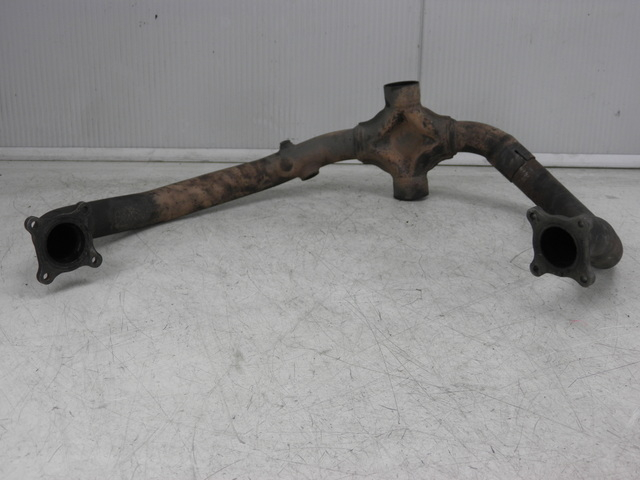 photo de Collettore DUCATI ST3 ABS 992 (2006 - 2007)