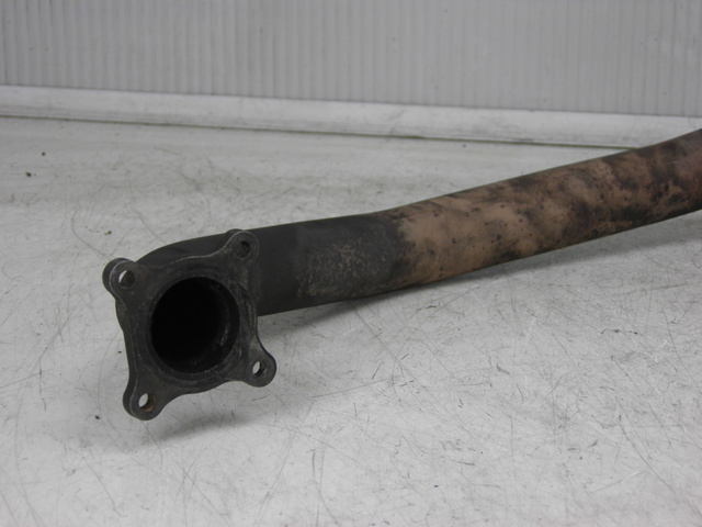 photo de Collettore DUCATI ST3 ABS 992 (2006 - 2007)