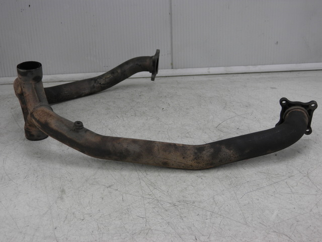photo de Collettore DUCATI ST3 ABS 992 (2006 - 2007)