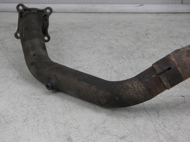 photo de Collettore DUCATI ST3 ABS 992 (2006 - 2007)